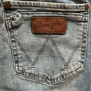 Men’s Wrangler Retro Jeans